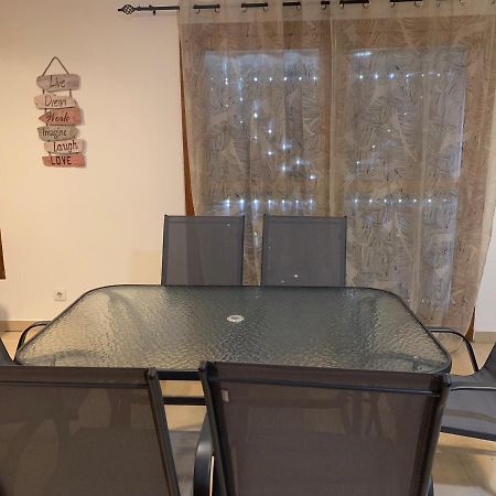 Aroeira Beach House Kültér fotó