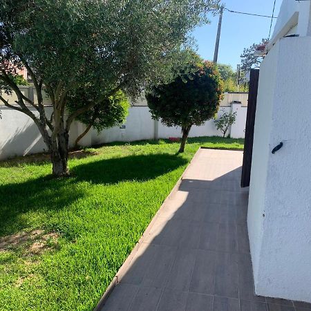 Aroeira Beach House Kültér fotó