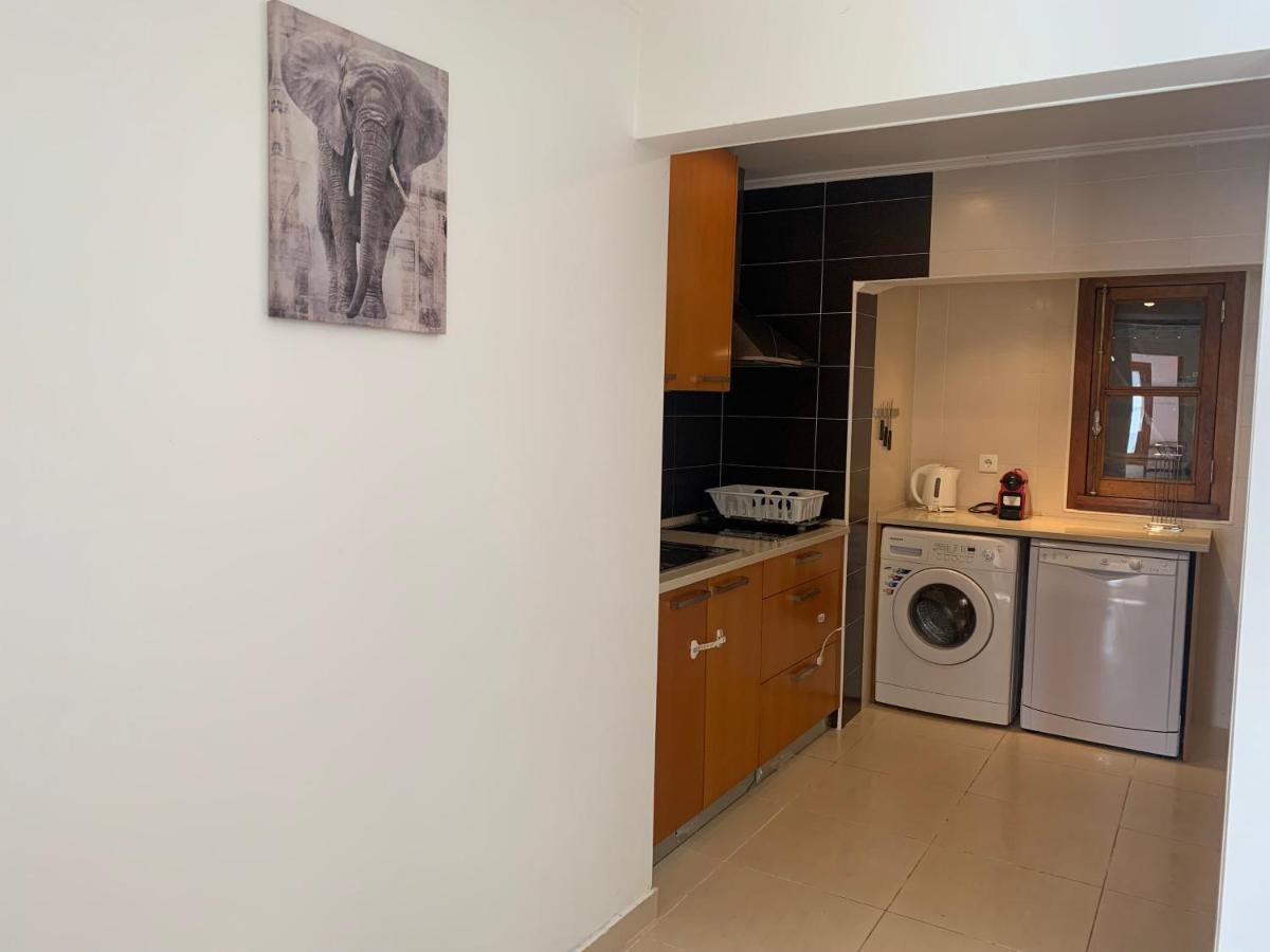 Aroeira Beach House Kültér fotó
