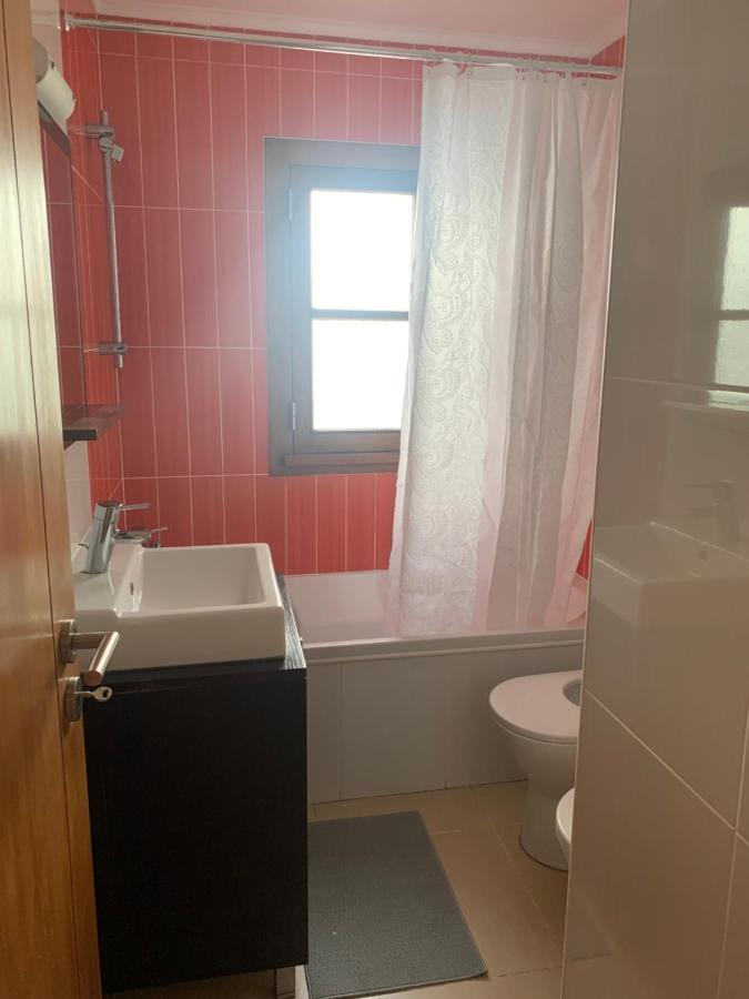 Aroeira Beach House Kültér fotó