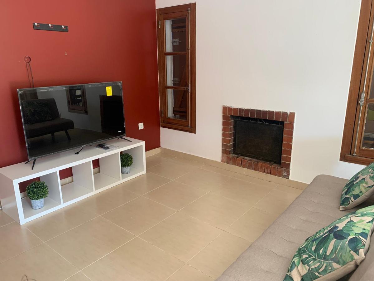 Aroeira Beach House Kültér fotó