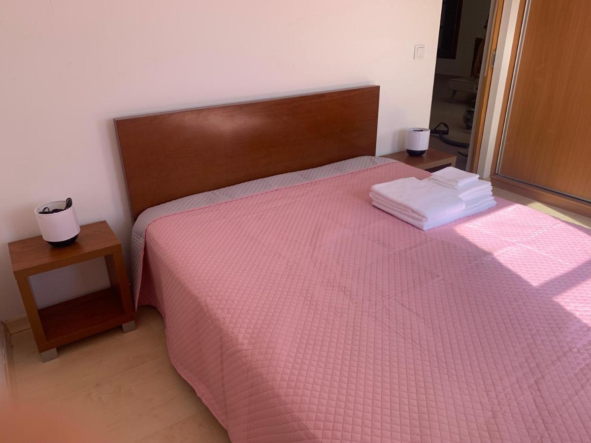 Aroeira Beach House Kültér fotó