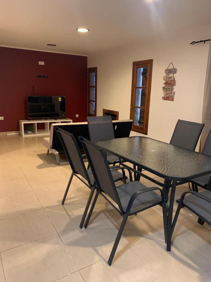 Aroeira Beach House Kültér fotó